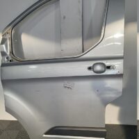 2014 FORD TRANSIT CUSTOM Left Front Door