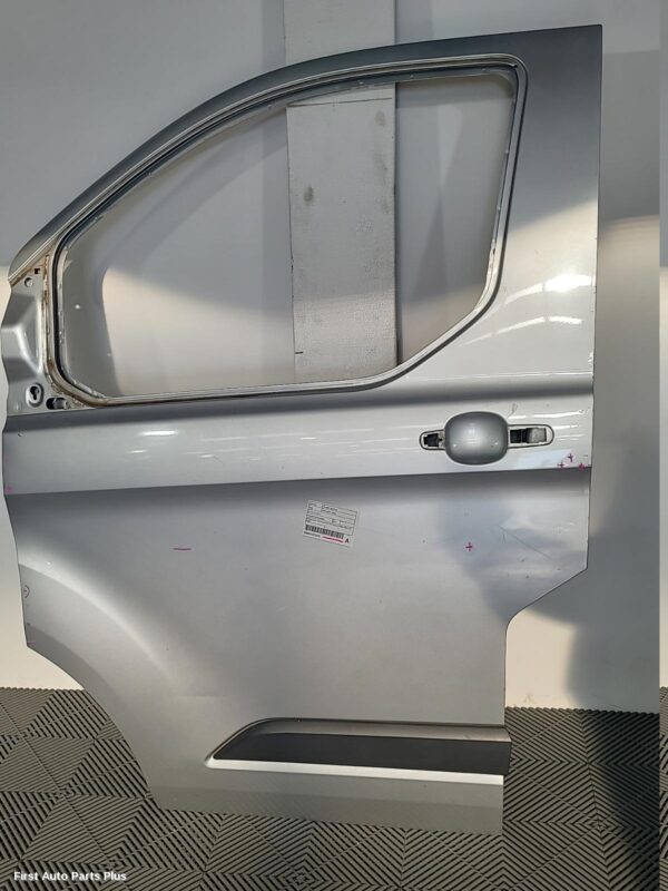 2014 FORD TRANSIT CUSTOM Left Front Door
