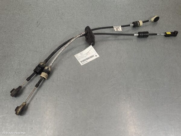 2012 FORD TRANSIT Cable