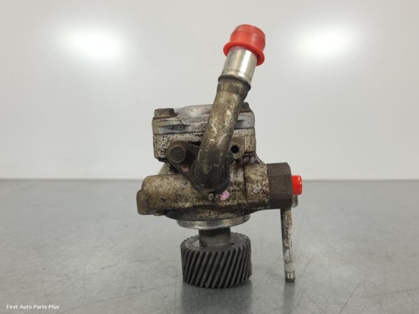2009 FORD RANGER Steering Pump