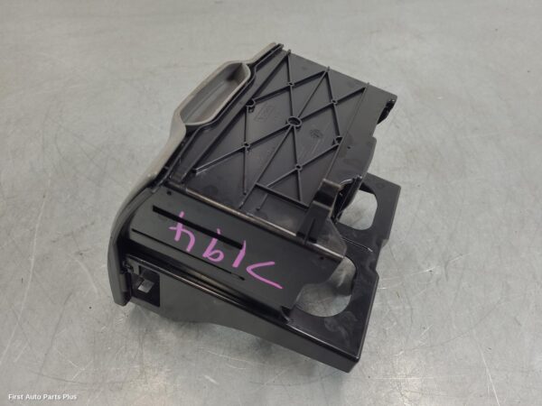 2014 MERCEDES SPRINTER Ashtray