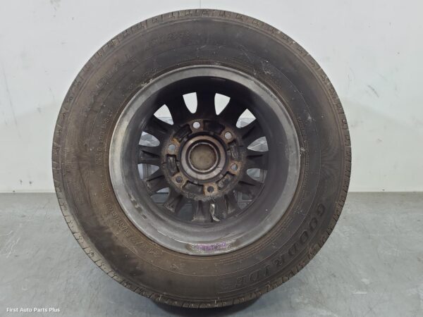 2023 LDV DELIVER 9 Wheel Mag