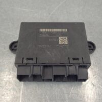 2024 FORD RANGER Ecu