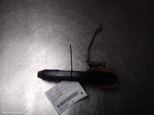 2010 TOYOTA HILUX Door Handle