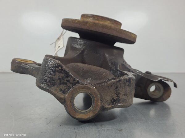 2015 MERCEDES SPRINTER Right Front Hub Assembly