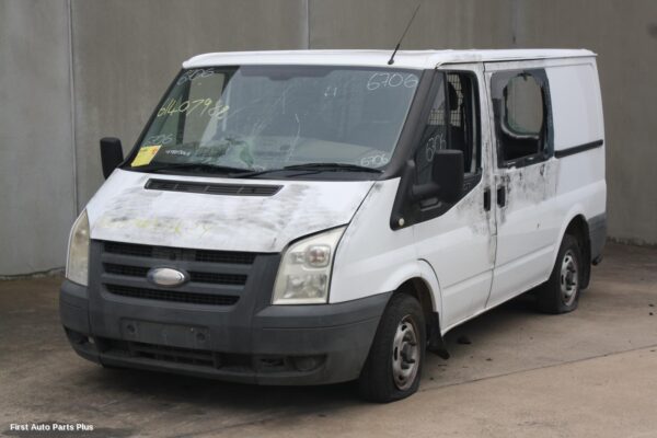 2011 FORD TRANSIT Sunvisor