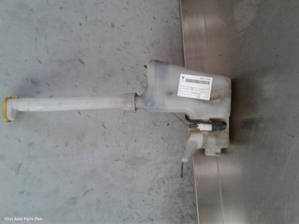 2006 RENAULT TRAFIC Washer Bottle