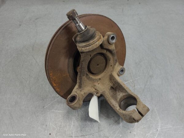 2005 FORD TRANSIT Right Front Hub Assembly