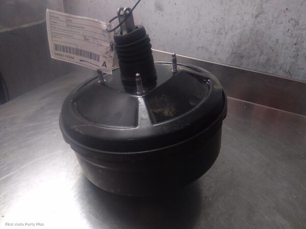 2008 MERCEDES VITO Brake Booster