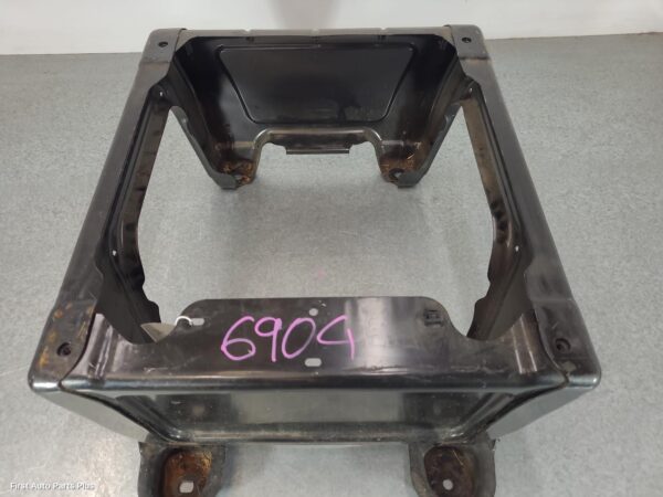 2015 RENAULT MASTER Seat Box