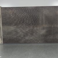 2016 MERCEDES VITO A/C Condenser