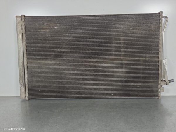 2016 MERCEDES VITO A/C Condenser