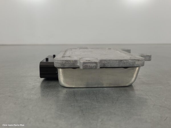 2024 FORD RANGER Ecu