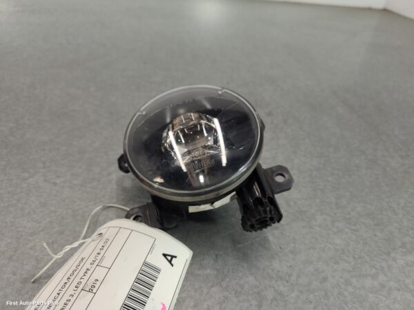 2019 FORD RANGER Right Indicator/Fog/Side