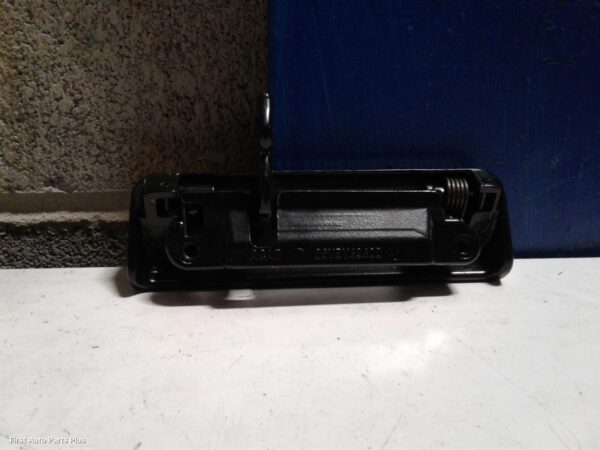 1999 FORD TRANSIT Door Handle