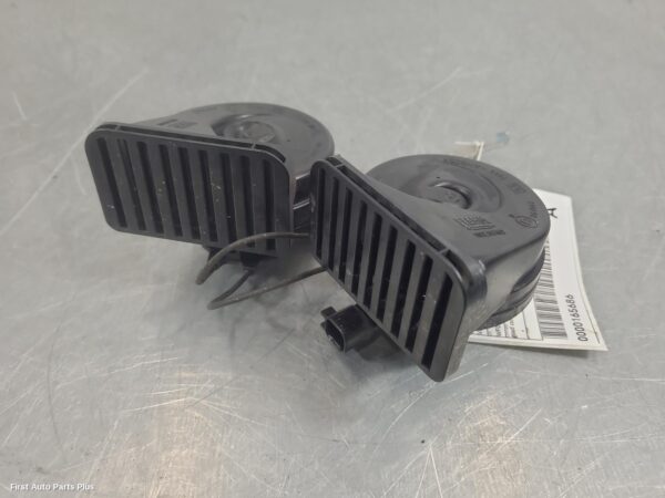 2023 FORD TRANSIT Horn
