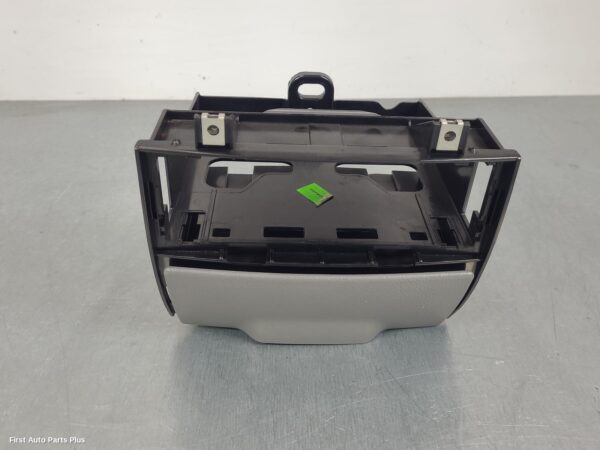 2016 MERCEDES SPRINTER Ashtray