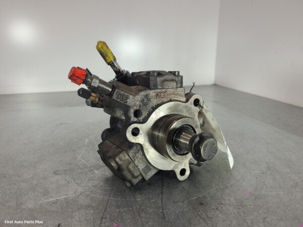 2012 FORD TRANSIT Injector Pump