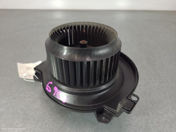 2021 MERCEDES SPRINTER Heater Fan Motor