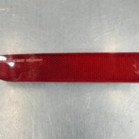 2018 MERCEDES VITO Left Taillight