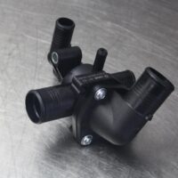 2010 FORD TRANSIT Thermostat Housing