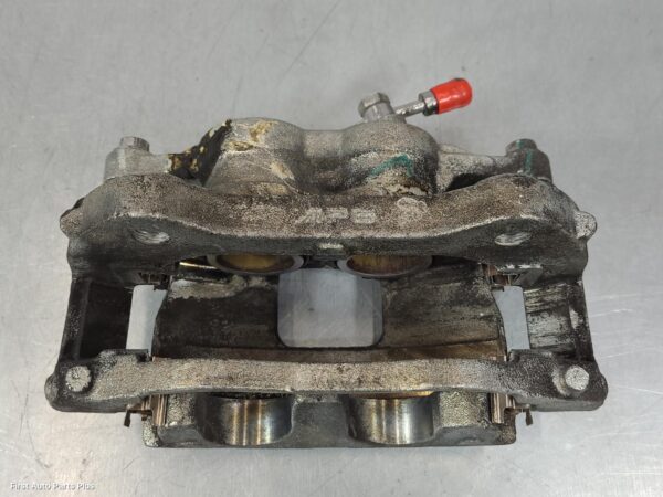 2024 LDV DELIVER 9 Caliper