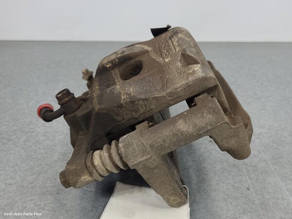 2017 FORD EVEREST Caliper