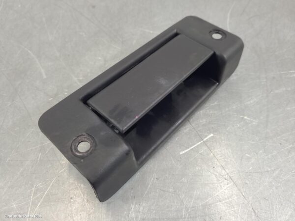 2012 FORD TRANSIT Door Handle