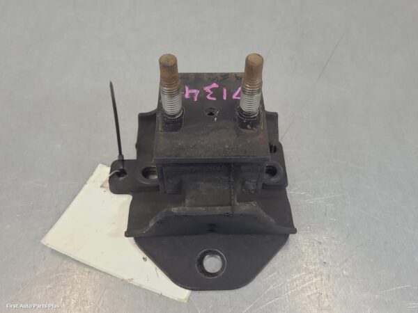 2018 MAZDA BT50 Mount