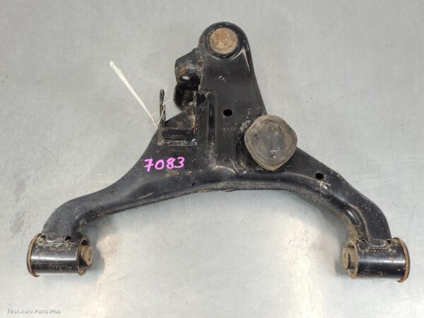 2017 NISSAN NAVARA Right Front Lower Control Arm