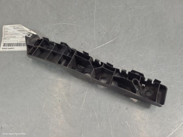 2022 LDV DELIVER 9 F/Bar Reinforc/Brack