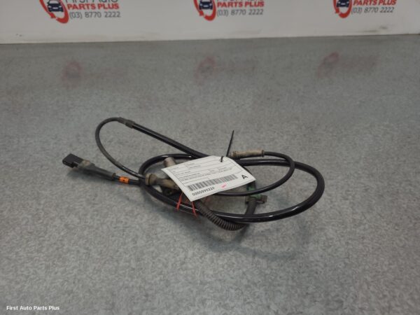 1997 FORD TRANSIT Abs Sensor