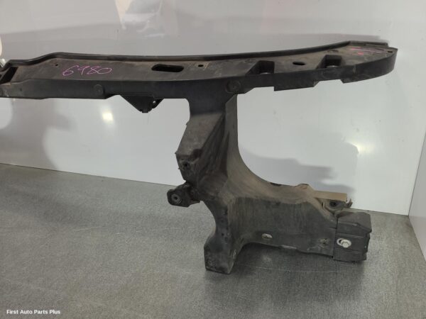 2012 VOLKSWAGEN TRANSPORTER Radiator Support