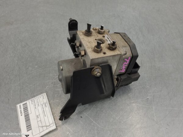 2005 FORD TRANSIT Abs Pump/Modulator