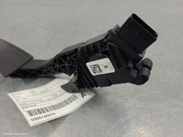 2022 RAM 1500 Pedal Assembly