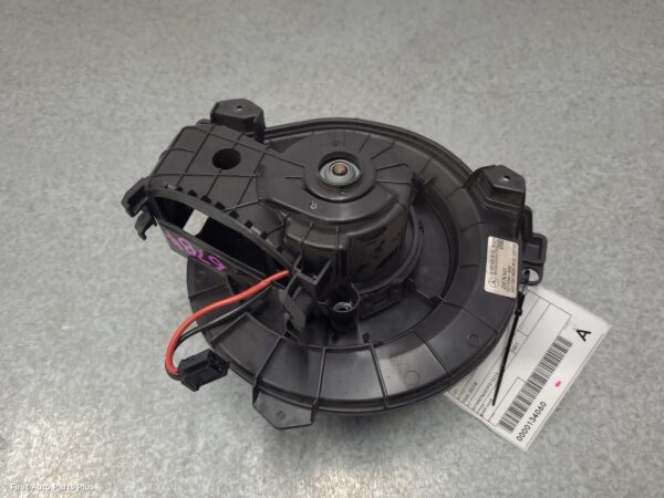 2021 MERCEDES SPRINTER Heater Fan Motor