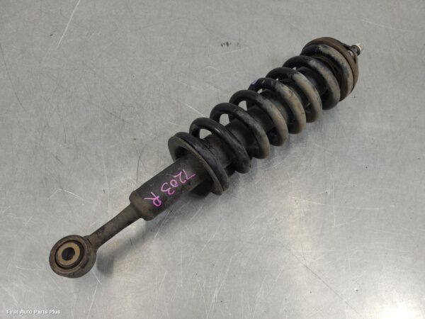 2019 FORD RANGER Right Front Strut