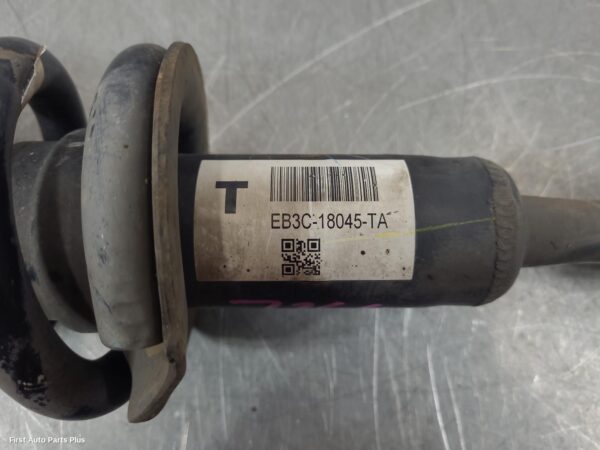 2017 FORD RANGER Left Front Strut