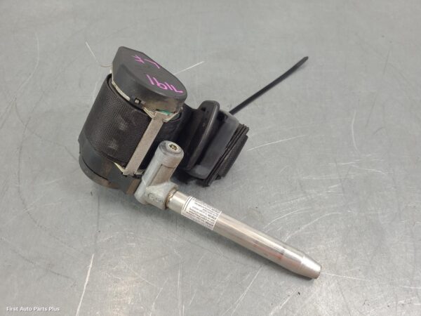 2005 MERCEDES SPRINTER Seatbelt/Stalk