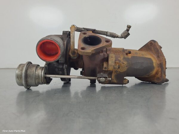 1999 FORD TRANSIT Turbo Supercharger