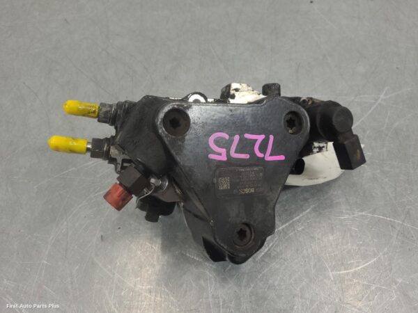 2007 MERCEDES SPRINTER Injector Pump