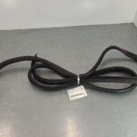 2017 RENAULT TRAFIC Door/Tailgate Seal