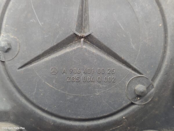 2009 MERCEDES SPRINTER Wheel Cover/Hub Cap