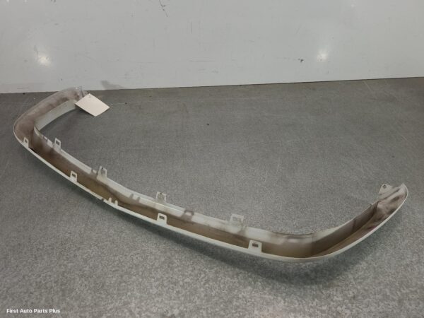 2021 MERCEDES SPRINTER Header Panel