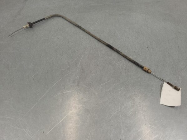 FORD TRANSIT 2006-2014 CABLE HANDBRAKE CABLE (FRONT CABLE), VM SI-II, 07/06-02/1 - Image 7