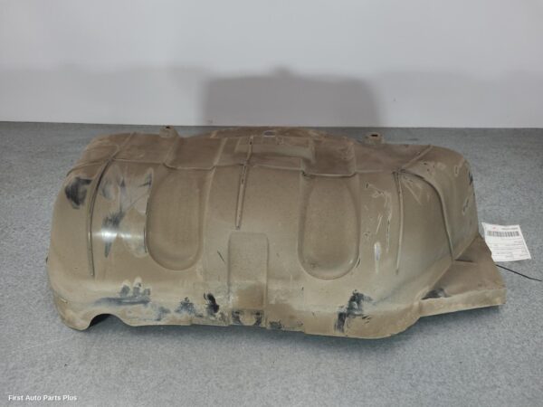 2017 FORD RANGER Right Guard Liner
