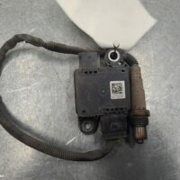 2019 MERCEDES SPRINTER Particulate Filter/Dpf