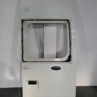 2005 FORD TRANSIT Bootlid/Tailgate