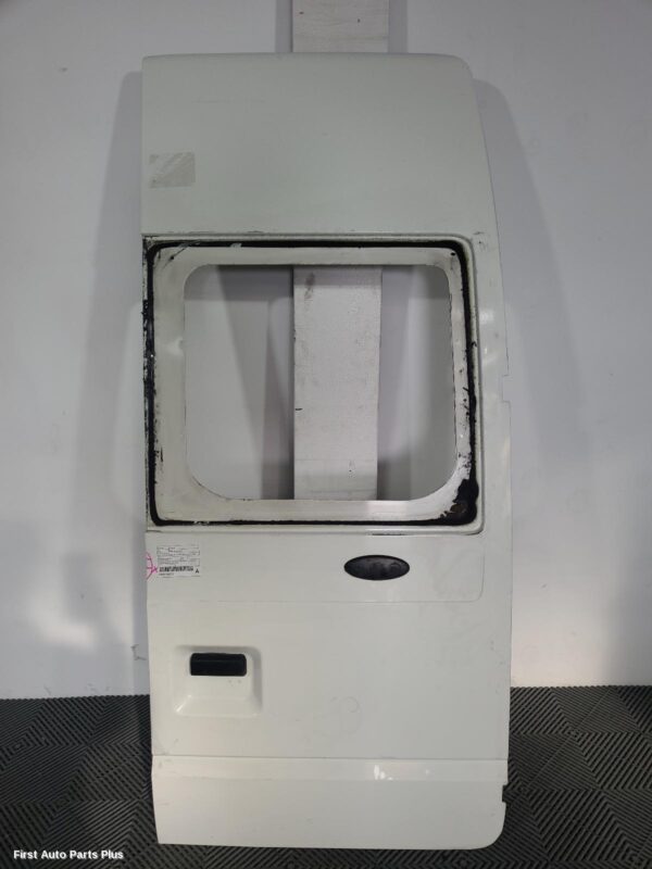 2005 FORD TRANSIT Bootlid/Tailgate