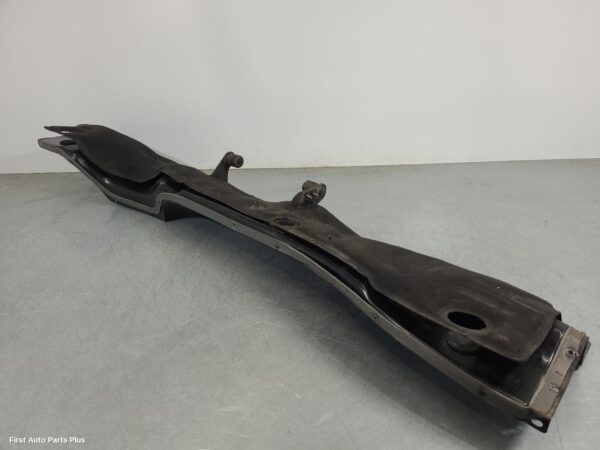 2014 MERCEDES VITO Plenum Chamber